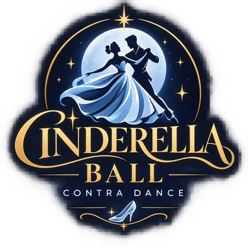 Cinderella Ball, a contra dance